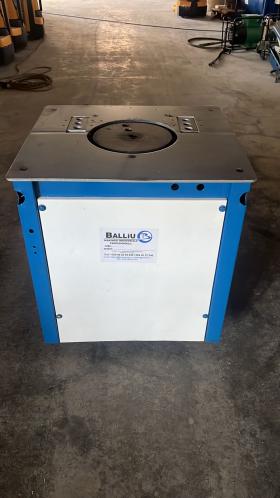 Piegatrice LADERMEC   P 34